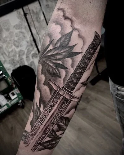 Sin Nombre Tattoo Vitoria-Gasteiz tattoo 041