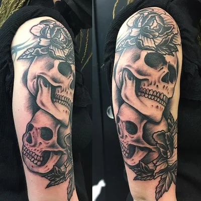 Sin Nombre Tattoo Vitoria-Gasteiz tattoo 042