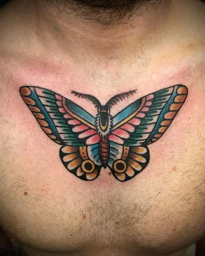 Sin Nombre Tattoo Vitoria-Gasteiz tattoo 043