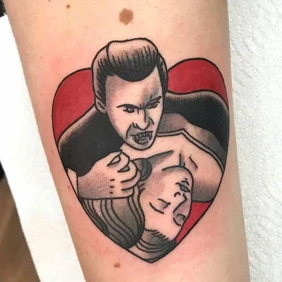 Sin Nombre Tattoo Vitoria-Gasteiz tattoo 044