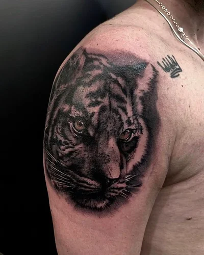 Sin Nombre Tattoo Vitoria-Gasteiz tattoo 045