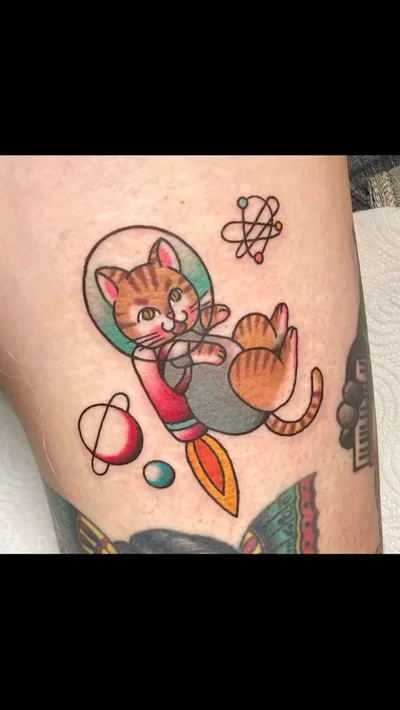 Sin Nombre Tattoo Vitoria-Gasteiz tattoo 047