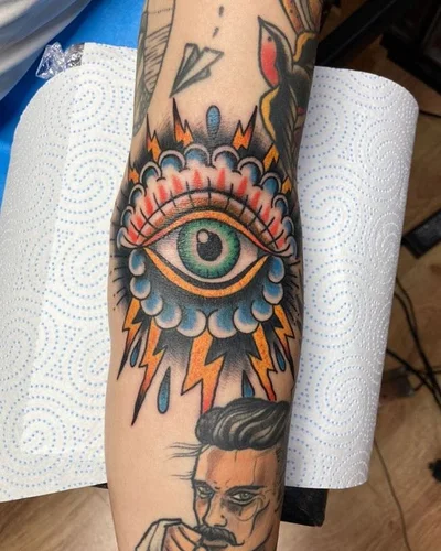 Sin Nombre Tattoo Vitoria-Gasteiz tattoo 048