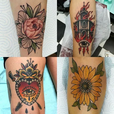Sin Nombre Tattoo Vitoria-Gasteiz tattoo 049