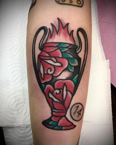 Sin Nombre Tattoo Vitoria-Gasteiz tattoo 050