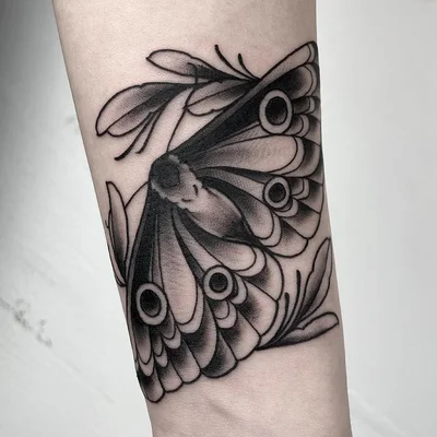 𝔖𝔦𝔫𝔞𝔥 tattoo 010