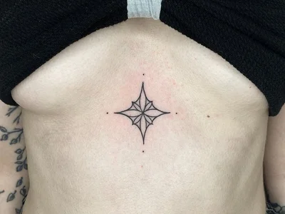 𝔖𝔦𝔫𝔞𝔥 tattoo 015