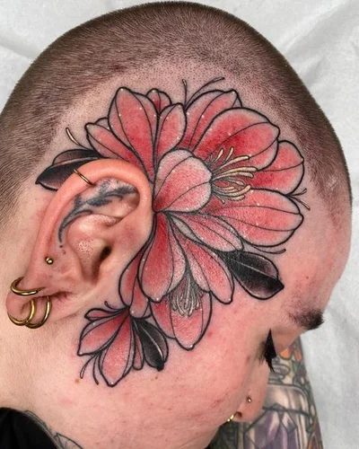 𝔖𝔦𝔫𝔞𝔥 tattoo 021
