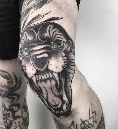 𝔖𝔦𝔫𝔞𝔥 tattoo 031