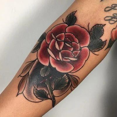 𝔖𝔦𝔫𝔞𝔥 tattoo 036