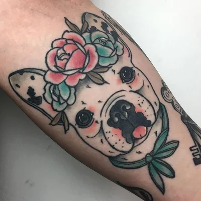 𝔖𝔦𝔫𝔞𝔥 tattoo 045