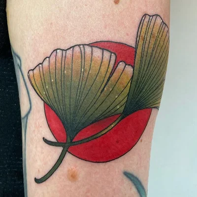𝔖𝔦𝔫𝔞𝔥 tattoo 047