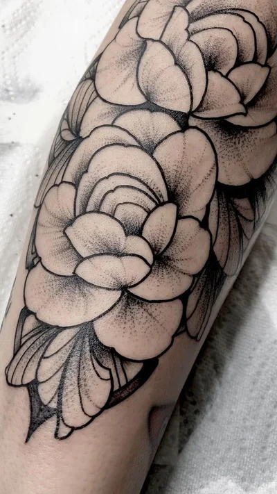 𝔖𝔦𝔫𝔞𝔥 tattoo 049