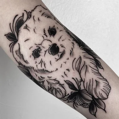 𝔖𝔦𝔫𝔞𝔥 tattoo 050