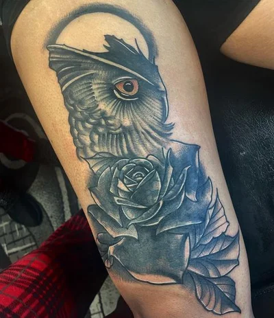 SinCãrã Tatuajes tattoo 009