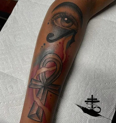 SinCãrã Tatuajes tattoo 011