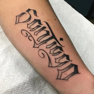 SinCãrã Tatuajes tattoo 012
