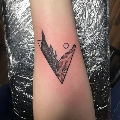 SinCãrã Tatuajes tattoo 015