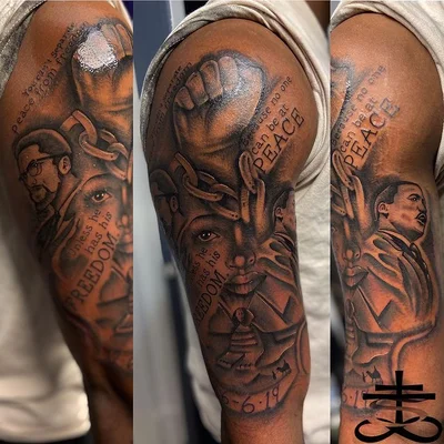 SinCãrã Tatuajes tattoo 016