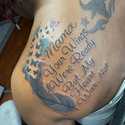 SinCãrã Tatuajes tattoo 020