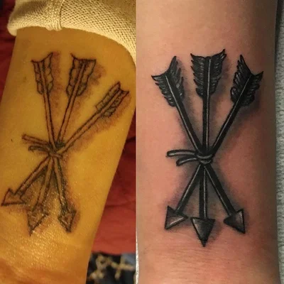 SinCãrã Tatuajes tattoo 021