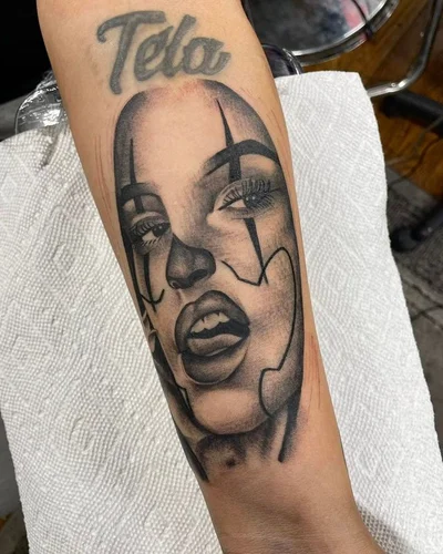 SinCãrã Tatuajes tattoo 023