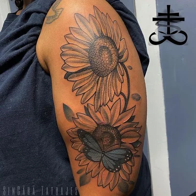SinCãrã Tatuajes tattoo 026