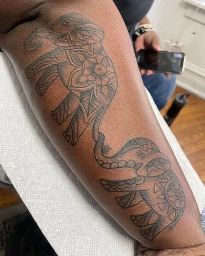 SinCãrã Tatuajes tattoo 027