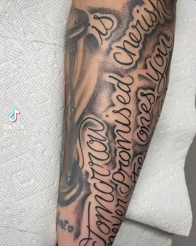 SinCãrã Tatuajes tattoo 031