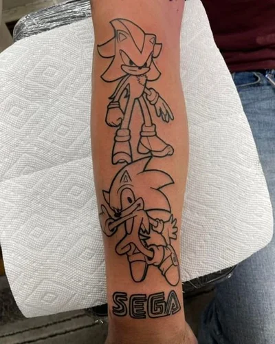 SinCãrã Tatuajes tattoo 032