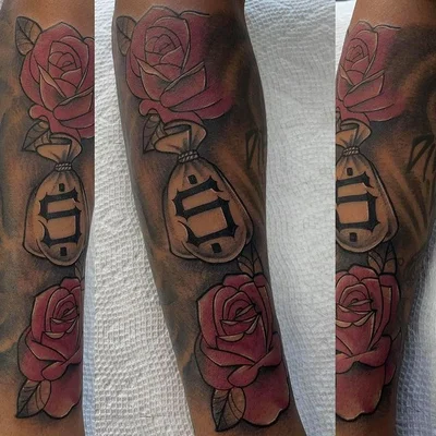 SinCãrã Tatuajes tattoo 033