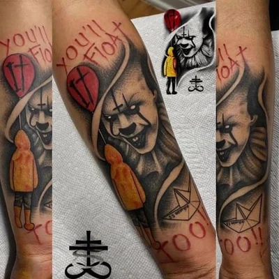 SinCãrã Tatuajes tattoo 037