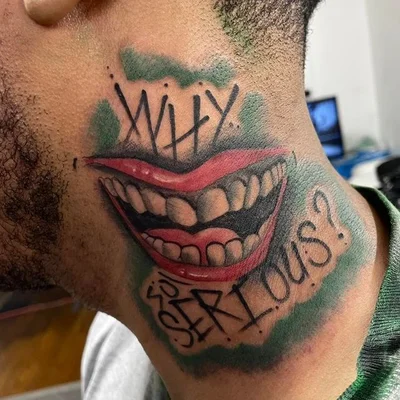 SinCãrã Tatuajes tattoo 046