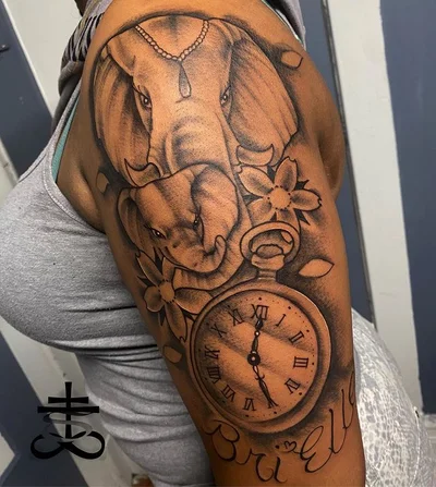 SinCãrã Tatuajes tattoo 047