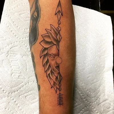 SinCãrã Tatuajes tattoo 049