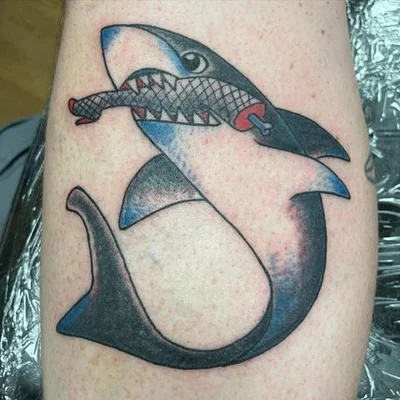 Sincerely Tattoo tattoo 029