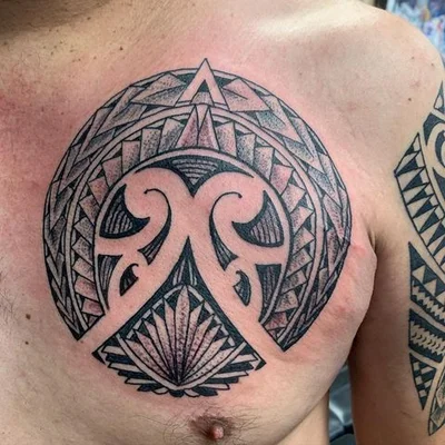 Sincerely Tattoo tattoo 045