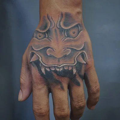 Sincere Tattoo tattoo 007