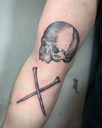 Sinchil Liendo tattoo 013
