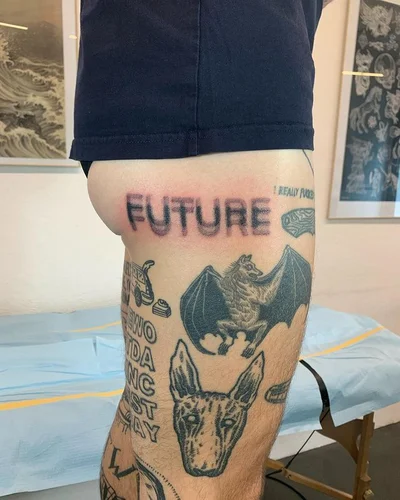 Sinchil Liendo tattoo 016
