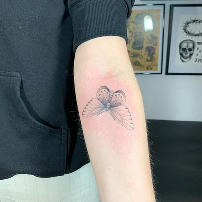 Sinchil Liendo tattoo 027