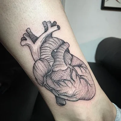 Sinchil Liendo tattoo 029