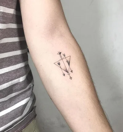 Sinchil Liendo tattoo 030
