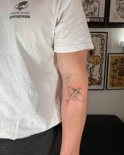 Sinchil Liendo tattoo 033
