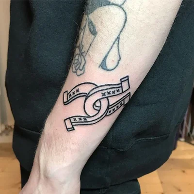 Sinchil Liendo tattoo 035