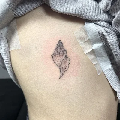 Sinchil Liendo tattoo 043