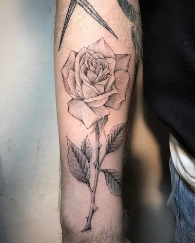Sinchil Liendo tattoo 045