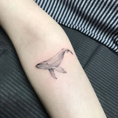 Sinchil Liendo tattoo 049