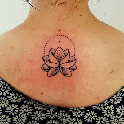 Sin City Tattoo und Piercing tattoo 008