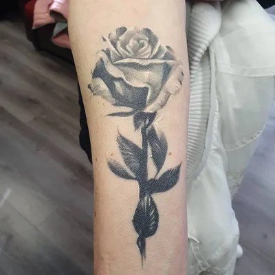 Sin City Tattoo und Piercing tattoo 009